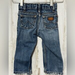 Wrangler Toddler Jeans 18Months‎